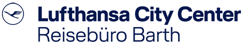 Reisebüro Barth Logo